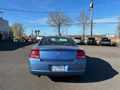 2007 Dodge Charger   - Photo 5 - Portland, OR 97211