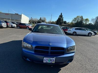 2007 Dodge Charger   - Photo 9 - Portland, OR 97211