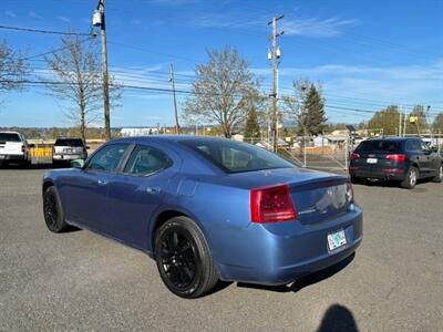2007 Dodge Charger   - Photo 4 - Portland, OR 97211