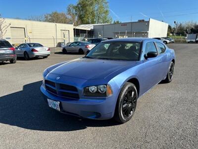 2007 Dodge Charger   - Photo 1 - Portland, OR 97211