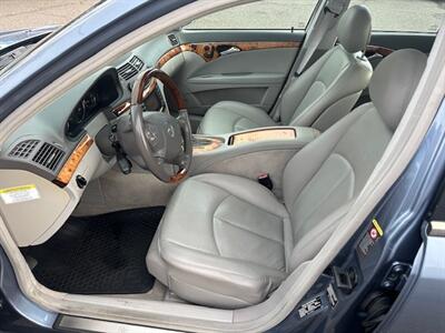 2005 Mercedes-Benz E 320 CDI - Photo 9 - Portland, OR 97211