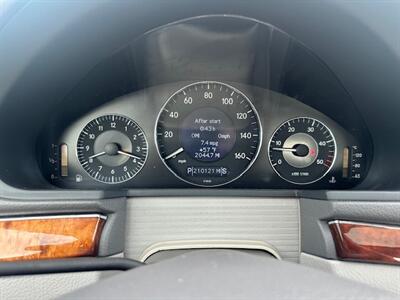 2005 Mercedes-Benz E 320 CDI - Photo 19 - Portland, OR 97211