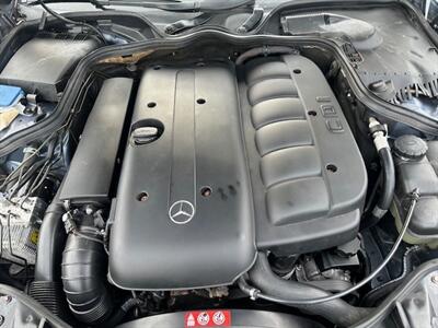 2005 Mercedes-Benz E 320 CDI - Photo 23 - Portland, OR 97211