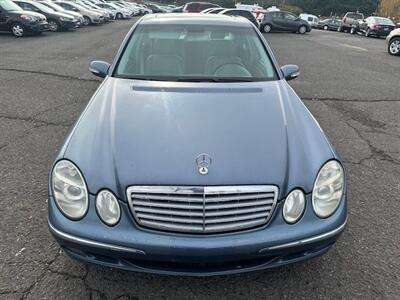 2005 Mercedes-Benz E 320 CDI - Photo 8 - Portland, OR 97211