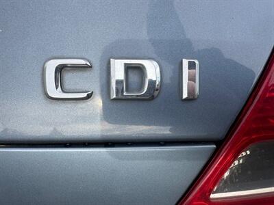 2005 Mercedes-Benz E 320 CDI - Photo 15 - Portland, OR 97211