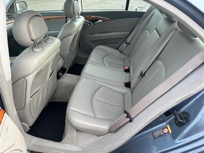 2005 Mercedes-Benz E 320 CDI - Photo 11 - Portland, OR 97211