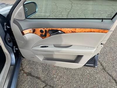 2005 Mercedes-Benz E 320 CDI - Photo 13 - Portland, OR 97211