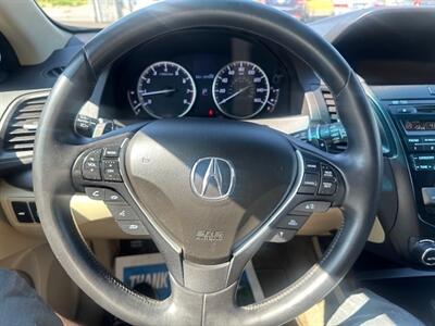 2013 Acura RDX w/Tech   - Photo 14 - Portland, OR 97211