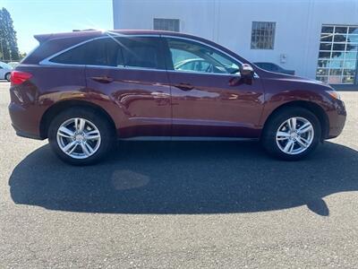 2013 Acura RDX w/Tech   - Photo 6 - Portland, OR 97211