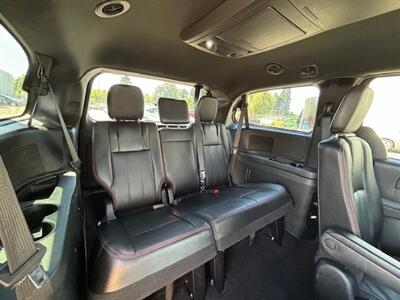 2016 Dodge Grand Caravan R/T   - Photo 20 - Portland, OR 97211