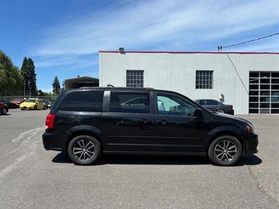 2016 Dodge Grand Caravan R/T   - Photo 7 - Portland, OR 97211