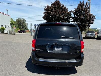 2016 Dodge Grand Caravan R/T   - Photo 5 - Portland, OR 97211