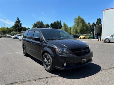 2016 Dodge Grand Caravan R/T   - Photo 8 - Portland, OR 97211