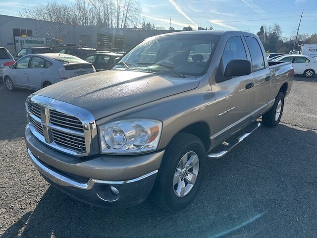2006 Dodge Ram 1500 ST  