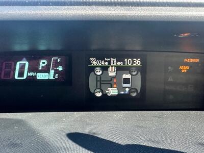 2014 Toyota Prius C One - Photo 18 - Portland, OR 97211