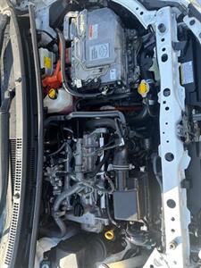 2014 Toyota Prius C One - Photo 23 - Portland, OR 97211