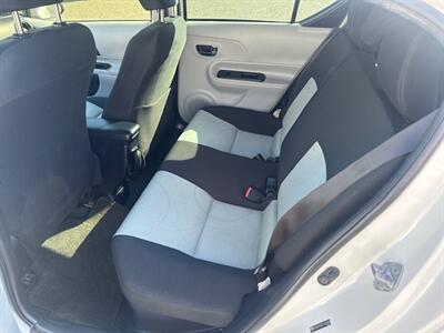 2014 Toyota Prius C One - Photo 10 - Portland, OR 97211