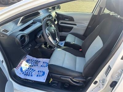 2014 Toyota Prius C One - Photo 9 - Portland, OR 97211