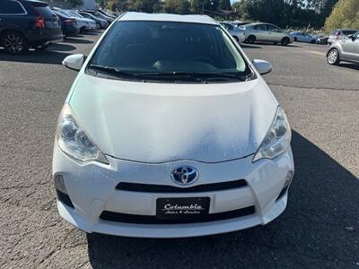 2014 Toyota Prius C One - Photo 8 - Portland, OR 97211
