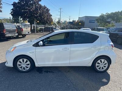 2014 Toyota Prius C One - Photo 2 - Portland, OR 97211