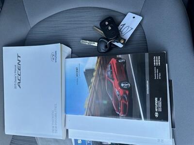 2015 Hyundai Accent GLS - Photo 21 - Portland, OR 97211