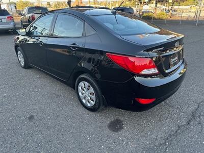 2015 Hyundai Accent GLS - Photo 3 - Portland, OR 97211