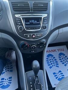 2015 Hyundai Accent GLS - Photo 20 - Portland, OR 97211