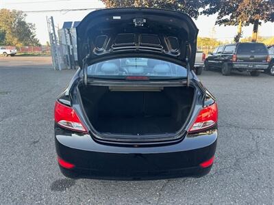 2015 Hyundai Accent GLS - Photo 17 - Portland, OR 97211