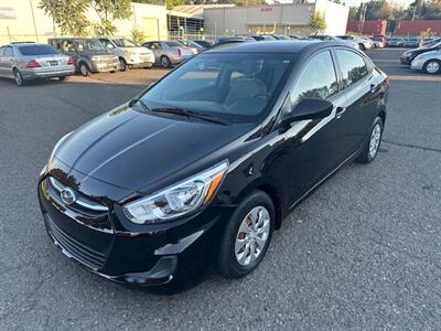 2015 Hyundai Accent GLS - Photo 1 - Portland, OR 97211