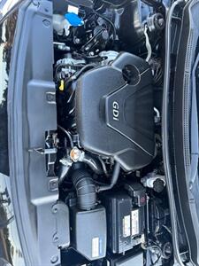 2015 Hyundai Accent GLS - Photo 22 - Portland, OR 97211