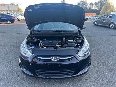 2015 Hyundai Accent GLS - Photo 23 - Portland, OR 97211