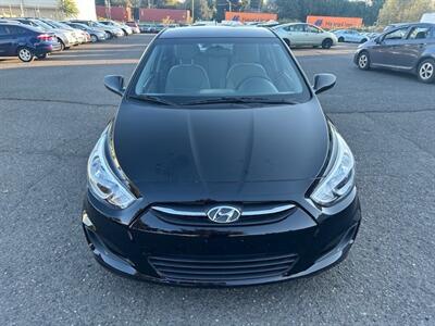 2015 Hyundai Accent GLS - Photo 8 - Portland, OR 97211