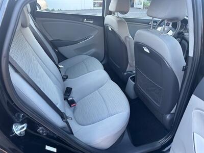 2015 Hyundai Accent GLS - Photo 14 - Portland, OR 97211