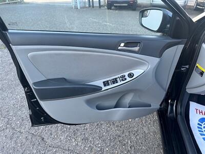 2015 Hyundai Accent GLS - Photo 10 - Portland, OR 97211