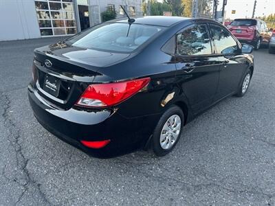 2015 Hyundai Accent GLS - Photo 5 - Portland, OR 97211