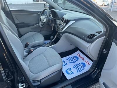 2015 Hyundai Accent GLS - Photo 12 - Portland, OR 97211