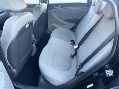 2015 Hyundai Accent GLS - Photo 11 - Portland, OR 97211