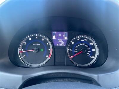 2015 Hyundai Accent GLS - Photo 19 - Portland, OR 97211