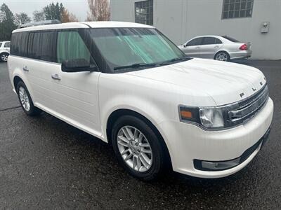 2016 Ford Flex SEL   - Photo 4 - Portland, OR 97211