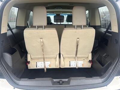 2016 Ford Flex SEL   - Photo 13 - Portland, OR 97211