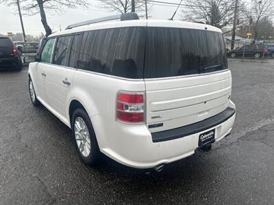2016 Ford Flex SEL   - Photo 22 - Portland, OR 97211