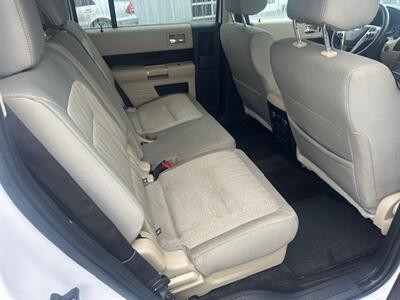 2016 Ford Flex SEL   - Photo 11 - Portland, OR 97211
