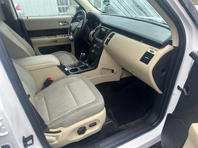 2016 Ford Flex SEL   - Photo 9 - Portland, OR 97211