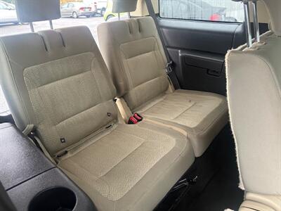 2016 Ford Flex SEL   - Photo 12 - Portland, OR 97211