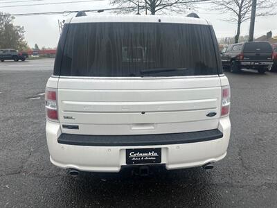 2016 Ford Flex SEL   - Photo 23 - Portland, OR 97211