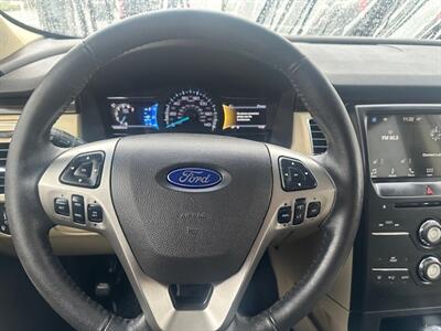 2016 Ford Flex SEL   - Photo 16 - Portland, OR 97211