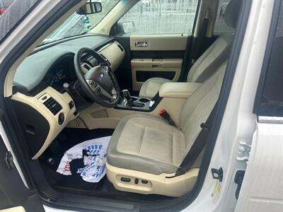 2016 Ford Flex SEL   - Photo 6 - Portland, OR 97211