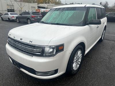 2016 Ford Flex SEL Wagon