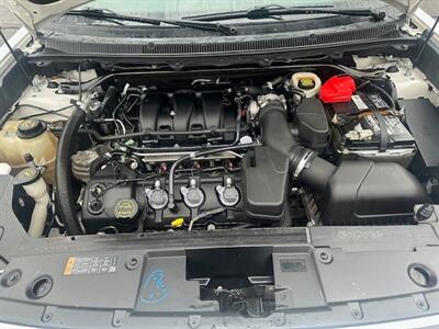 2016 Ford Flex SEL   - Photo 19 - Portland, OR 97211