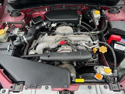 2009 Subaru Forester 2.5 X - Photo 22 - Portland, OR 97211